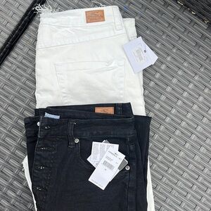 Bundle! O’Neill Denim Pants